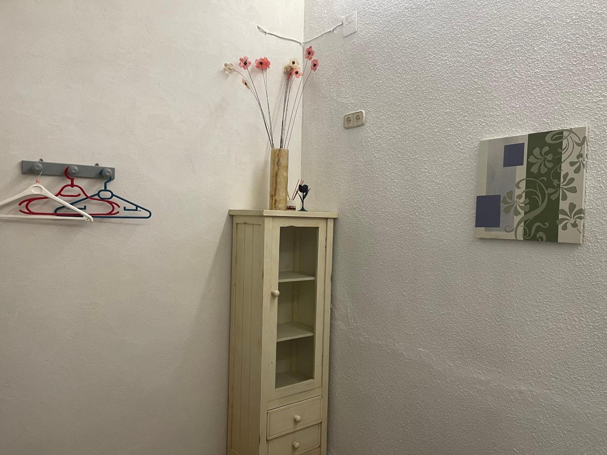 דירות Benaguacil Acogedora Planta Baja מראה חיצוני תמונה