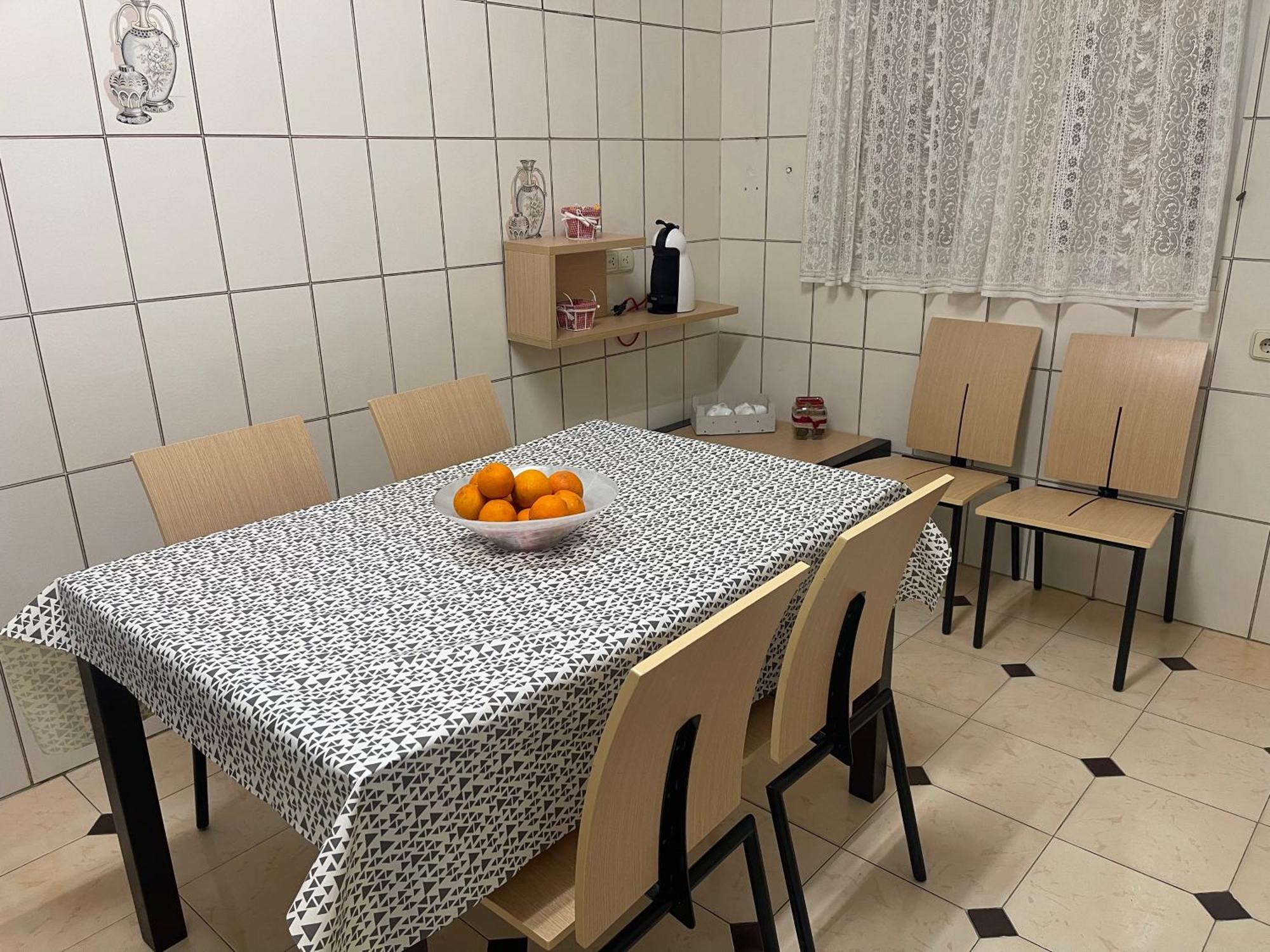 דירות Benaguacil Acogedora Planta Baja מראה חיצוני תמונה